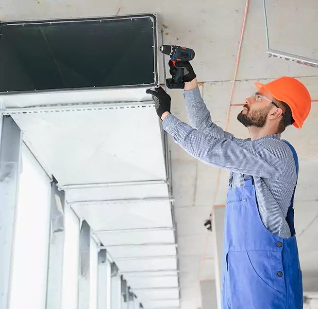 Why Homeowners & Businesses Trust Us in North Richland Hills, TX