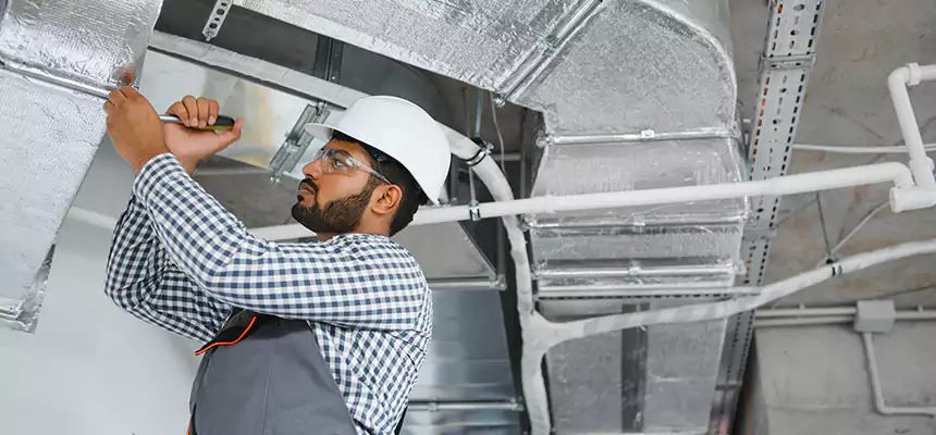 Proactive Ac Vent Repairs & Air Duct Replacement Companies Near Me in North Richland Hills