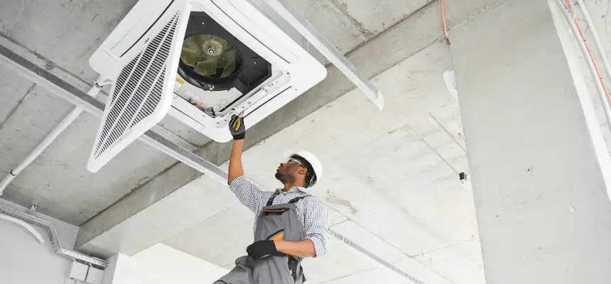 Efficient Multi‑Unit & HOA Annual Vent Cleaning Plans in North Richland Hills