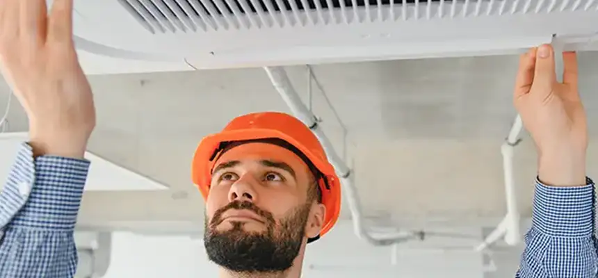 Our Furnace Vent Cleaning Services in North Richland Hills, TX