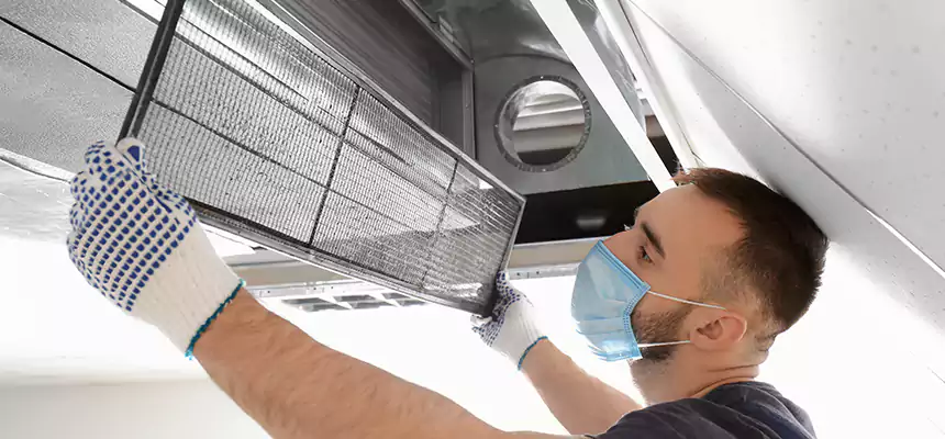 Our Home Duct Cleaning Services in North Richland Hills, TX