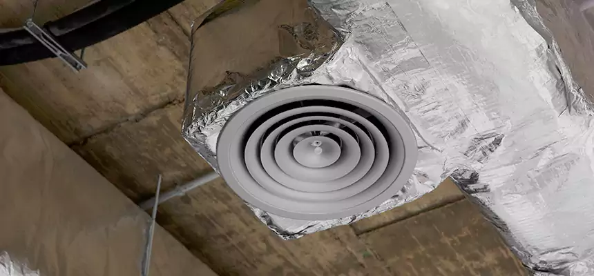 Our HVAC Ductwork Installation Services in North Richland Hills, TX