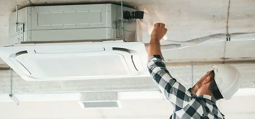 Our Local Vent Cleaning Services in North Richland Hills, TX