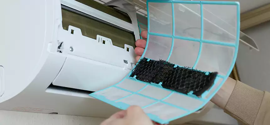 Gentle Ductwork Odor-Control Pet Dander Duct Cleaning in North Richland Hills, TX