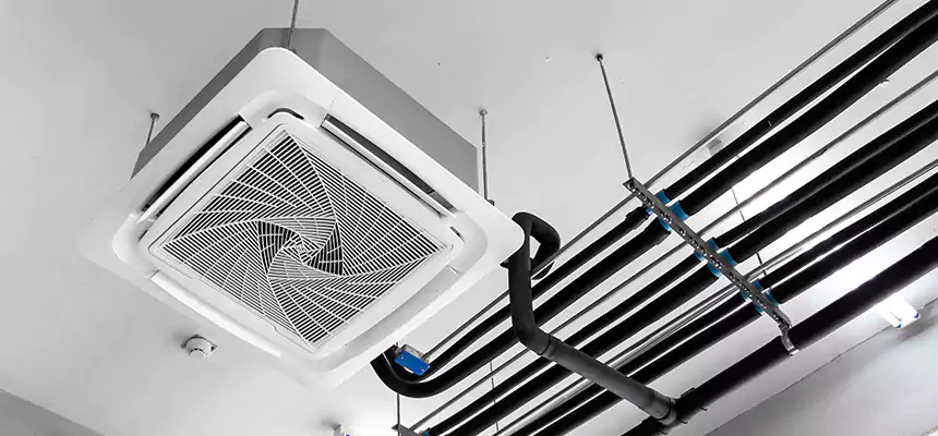 Our Smart AC Vent Controller Services in North Richland Hills, TX