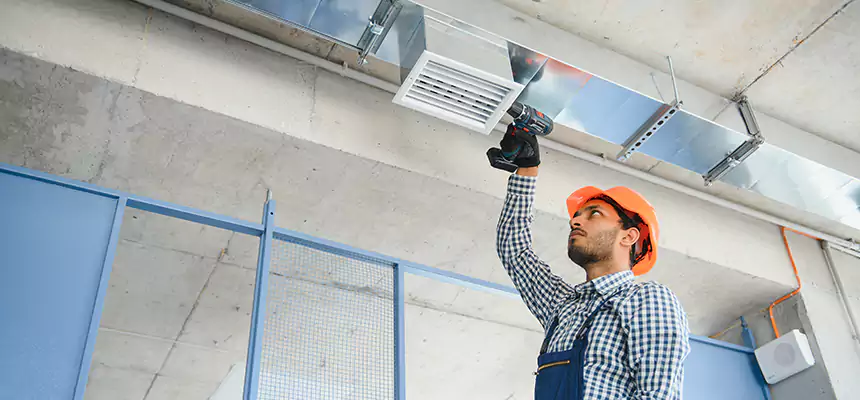 Efficient Exhaust Vent Cleaning in North Richland Hills, TX