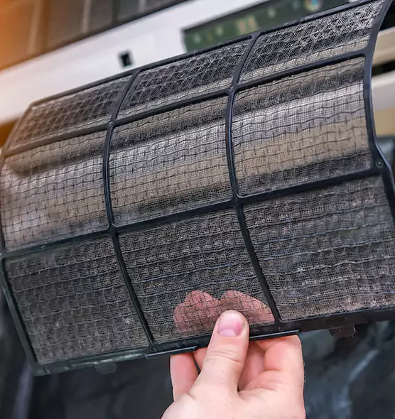Top-notch AC Air Filter Replacement in North Richland Hills