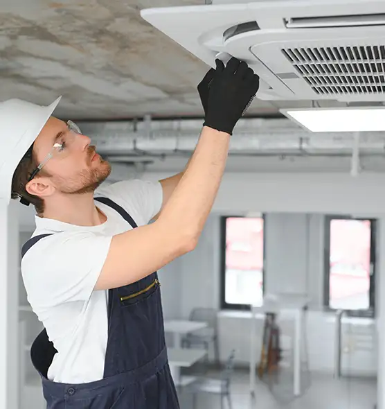 Top Affordable Duct Cleaning Services Near Me in North Richland Hills, TX
