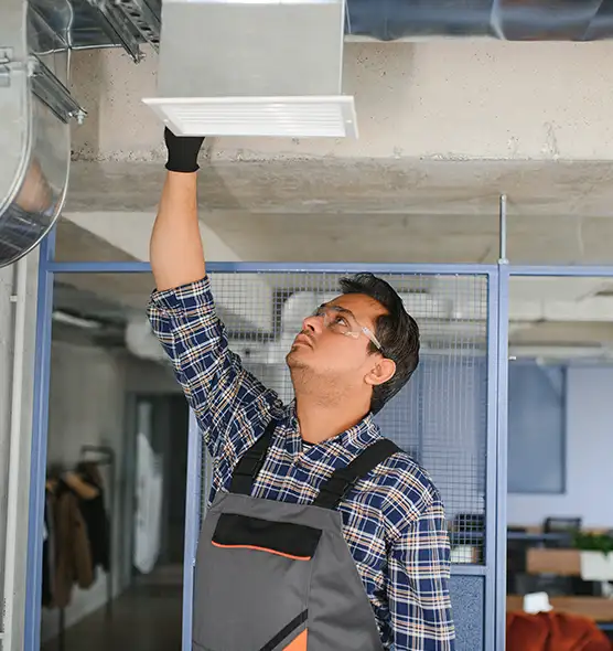 Top-Rated Air Duct Cleaning Near Me in North Richland Hills, TX