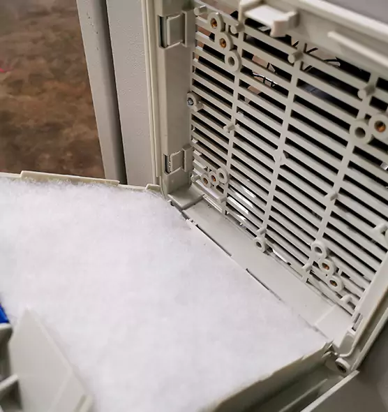 Professional Air Duct Expansion Solutions in North Richland Hills, TX