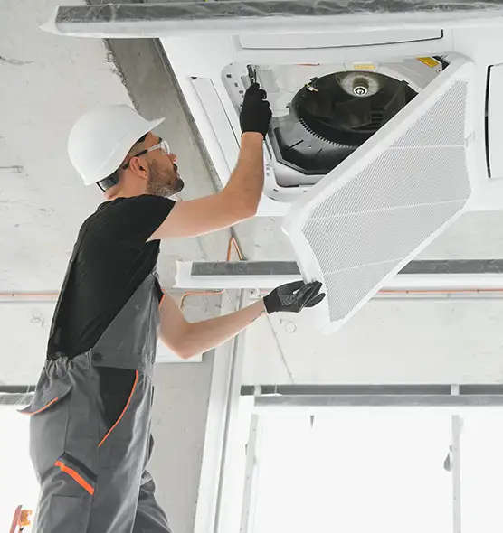 About Air Duct Rodent Removal in North Richland Hills, TX