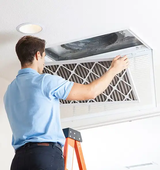 About Annual Dryer Vent Maintenance North Richland Hills, TX