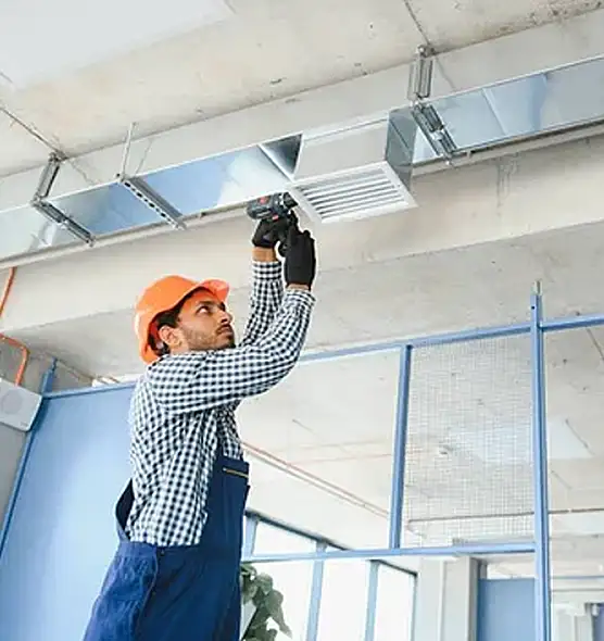 About Commercial Laundry Vent Cleaning in North Richland Hills, TX