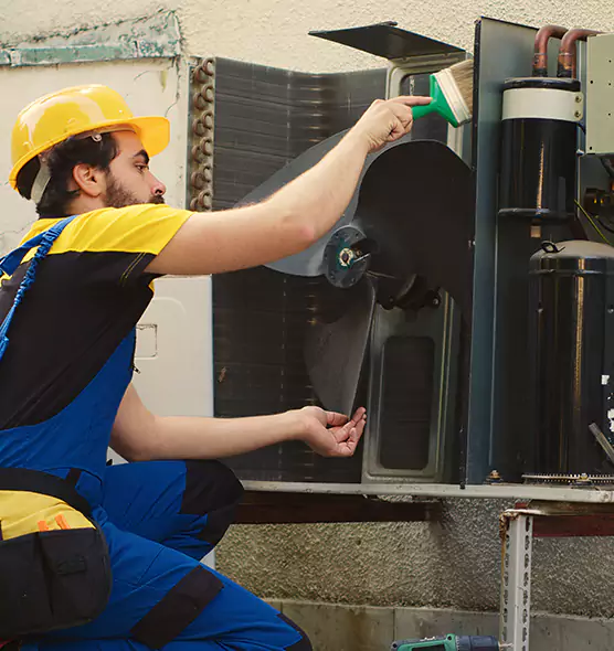 About Dryer Duct Fire Hazard Inspection in North Richland Hills, TX