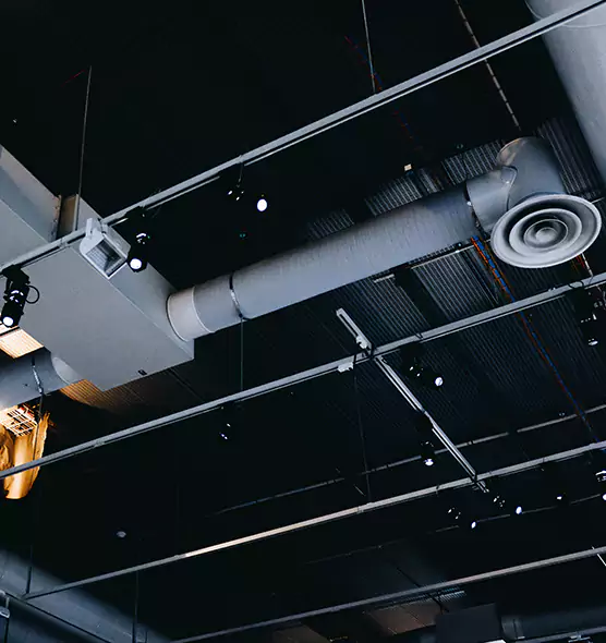 Professional Duct Cleaning For LEED Homes in North Richland Hills, TX