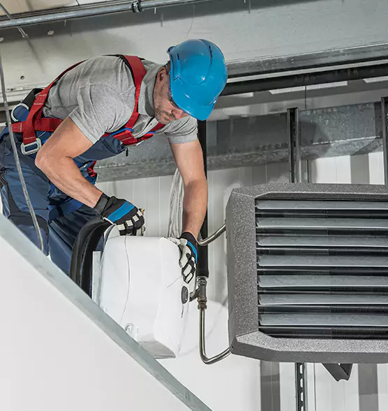 Professional HVAC Cleaning Solutions in North Richland Hills, TX