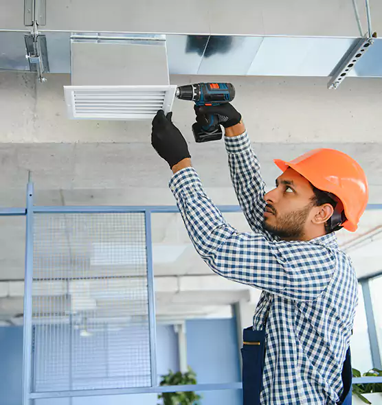 Professional HVAC Duct Cleaning in North Richland Hills, TX