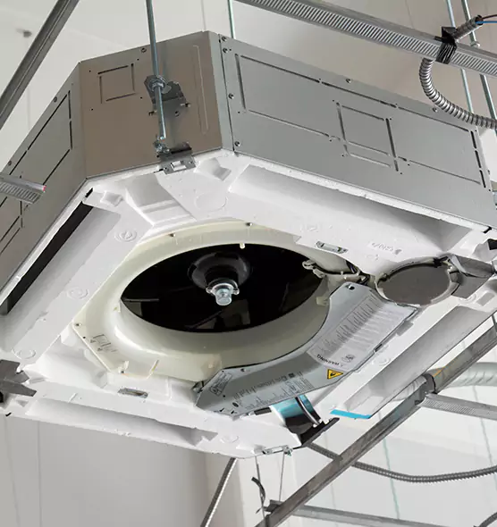 Professional Industrial Dryer Vent Cleaning in North Richland Hills, TX