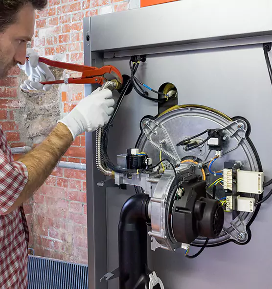 Advanced Repair Dryer Vent Hose in North Richland Hills, TX