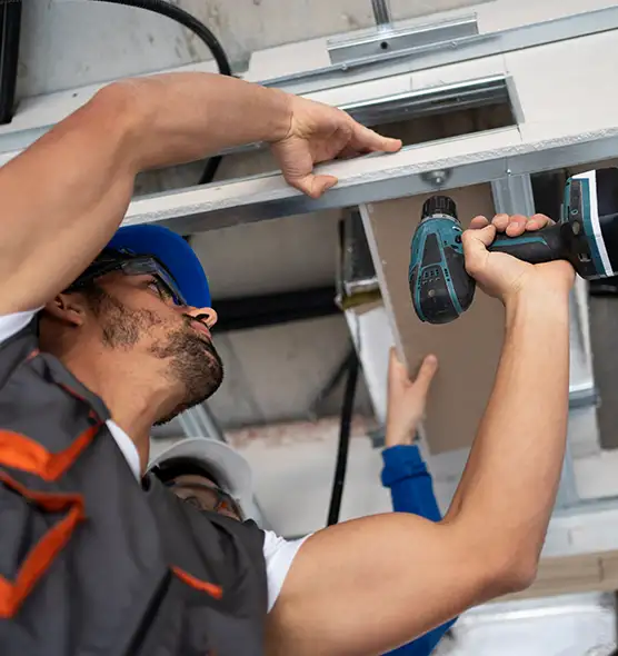 About Vent Smoke Odor Elimination in North Richland Hills, TX