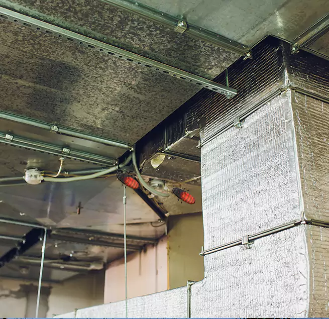 Why Homeowners & Businesses Trust Us in North Richland Hills, TX?