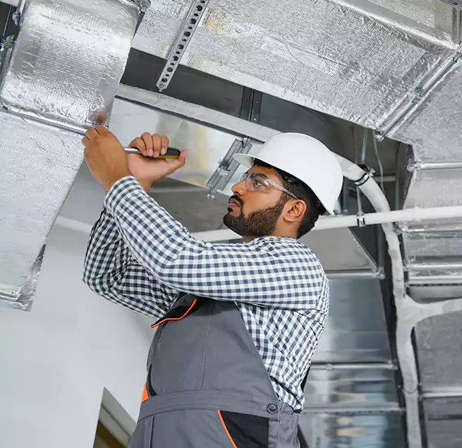 Why Homeowners & Businesses Trust Us North Richland Hills, TX