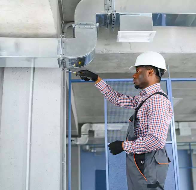 Why Homeowners & Businesses Trust Us North Richland Hills, TX