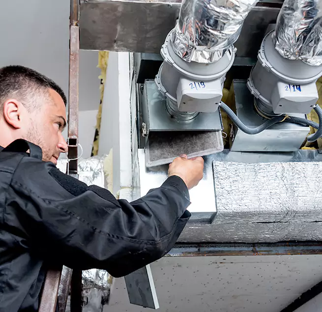 Why Homeowners & Businesses Trust Us in North Richland Hills, TX?