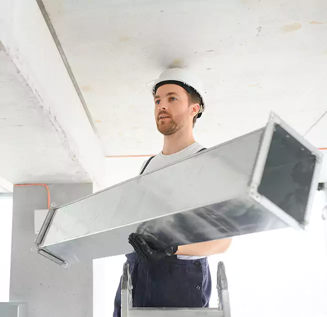 Why Homeowners & Businesses Trust Us in North Richland Hills, TX