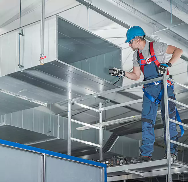 Why Homeowners & Businesses Trust Us in North Richland Hills, TX?