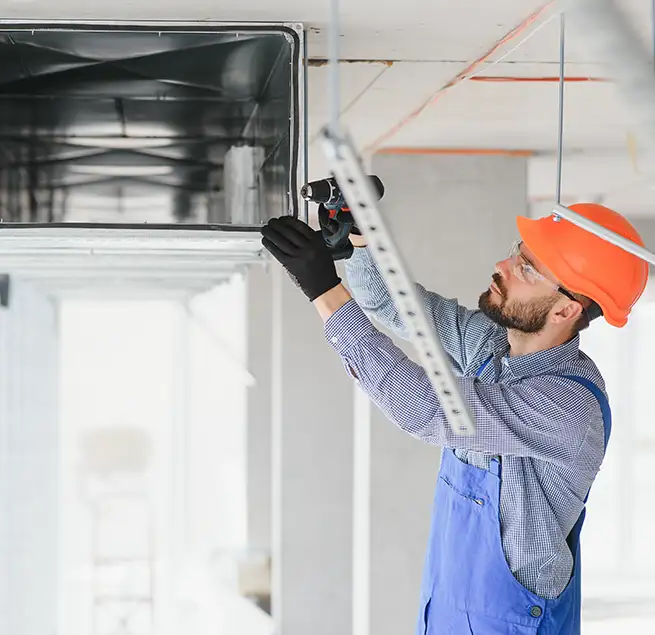 Why Homeowners & Businesses Trust Us in North Richland Hills, TX?