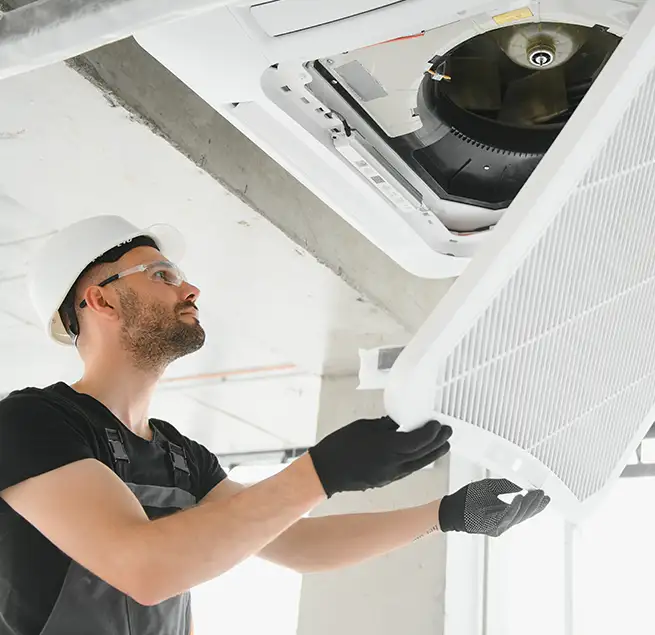 Why Homeowners & Businesses Trust Us in North Richland Hills, TX?