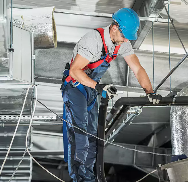 Why Homeowners & Businesses Trust Us in North Richland Hills, TX?