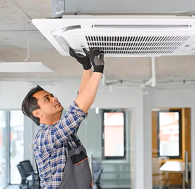 Why Homeowners & Businesses Trust Us in North Richland Hills, TX?