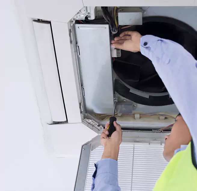 Why Homeowners & Businesses Trust Us in North Richland Hills, TX?