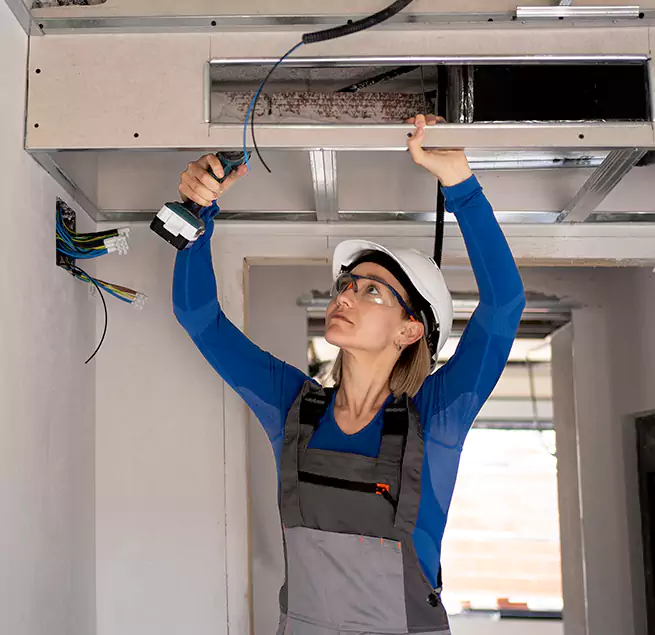 Why Homeowners & Businesses Trust Us in North Richland Hills, TX?