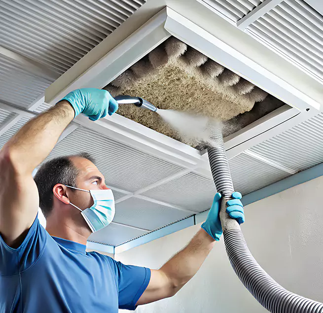 Why Homeowners Businesses Trust Us in North Richland Hills, TX