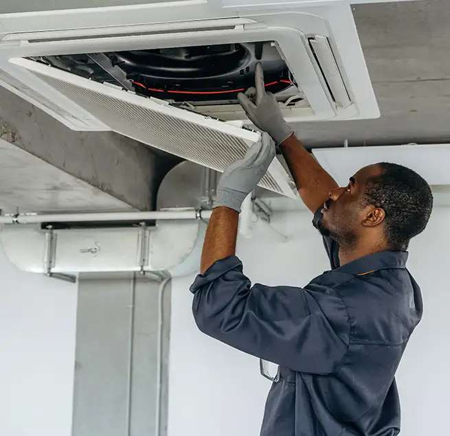 Why Homeowners & Businesses Trust Us in North Richland Hills, TX?