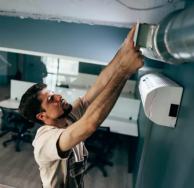 Why Homeowners & Businesses Trust Us in North Richland Hills, TX?