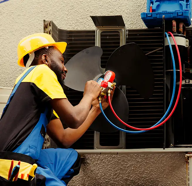 Why Homeowners & Businesses Trust Us in North Richland Hills, TX?