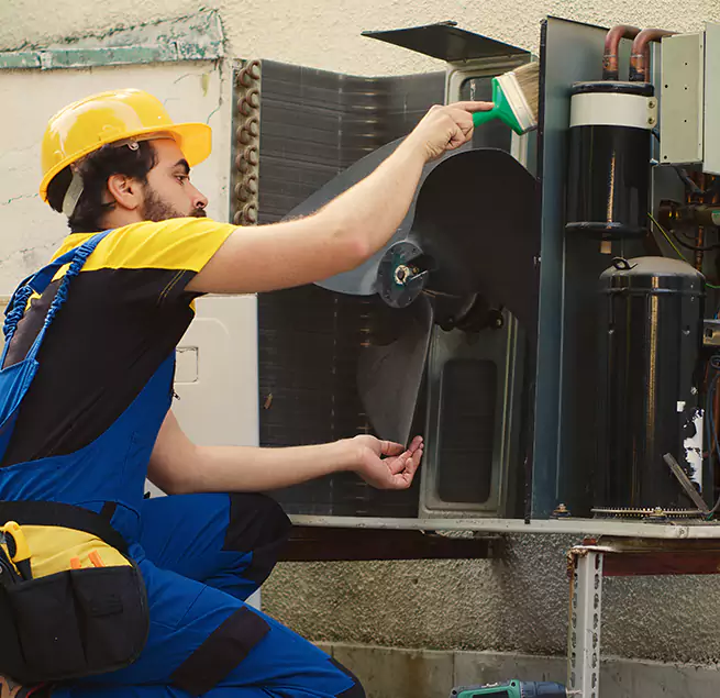  Why Homeowners & Businesses Trust Us in North Richland Hills, TX?