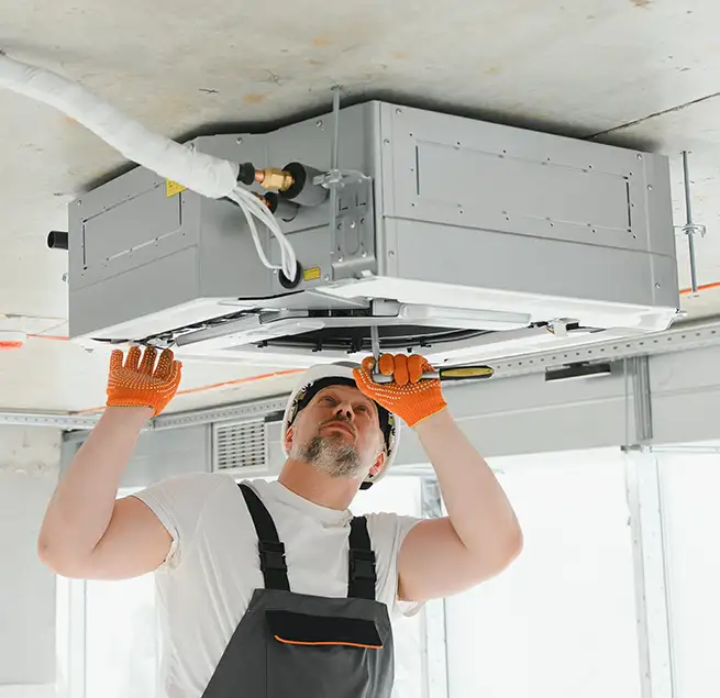 Why Homeowners & Businesses Trust Us North Richland Hills, TX