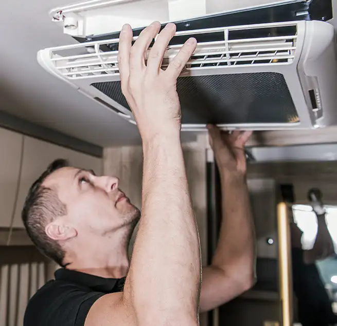 Why Homeowners & Businesses Trust Us North Richland Hills, TX