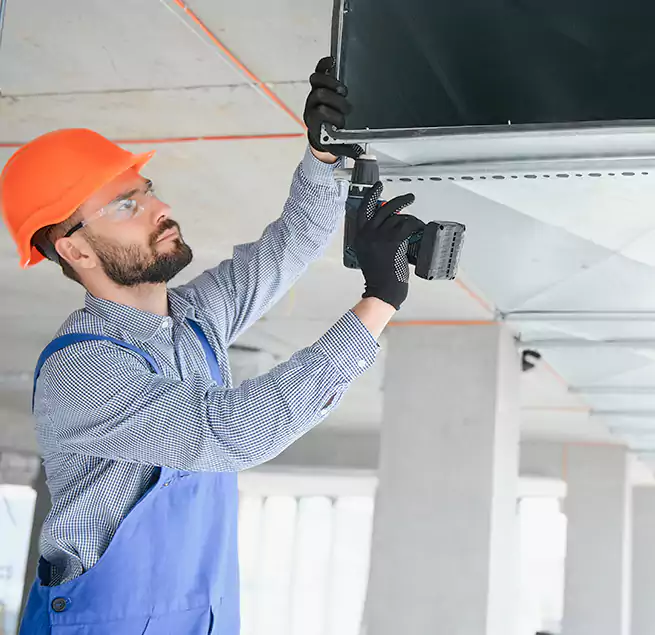 Why Homeowners & Businesses Trust Us in North Richland Hills, TX?