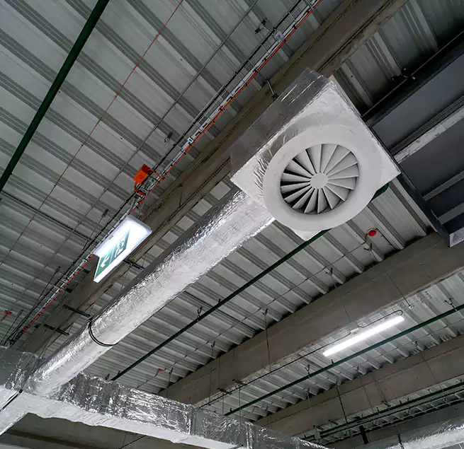 Why Homeowners & Businesses Trust Us in North Richland Hills, TX?