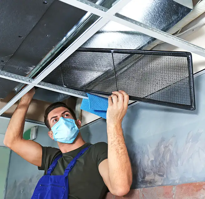 Why Homeowners & Businesses Trust Us in North Richland Hills, TX?