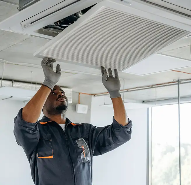  Why Homeowners & Businesses Trust Us in North Richland Hills, TX?