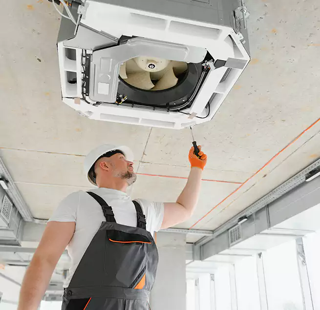 Why Homeowners Businesses Trust Us in North Richland Hills, TX