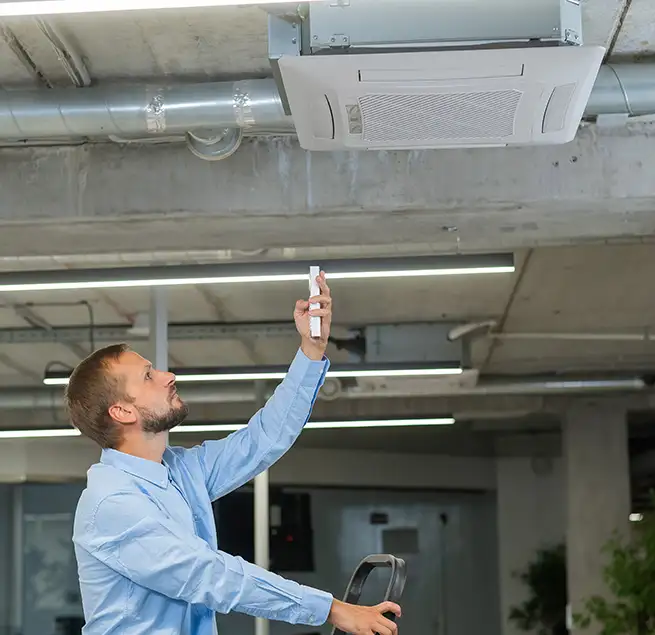 Why Homeowners & Businesses Trust Us in North Richland Hills, TX?