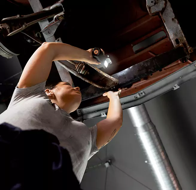 Why Homeowners & Businesses Trust Us North Richland Hills, TX